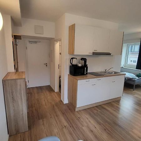 Aparthotel Boardinghouse Heilbronn Zewnętrze zdjęcie