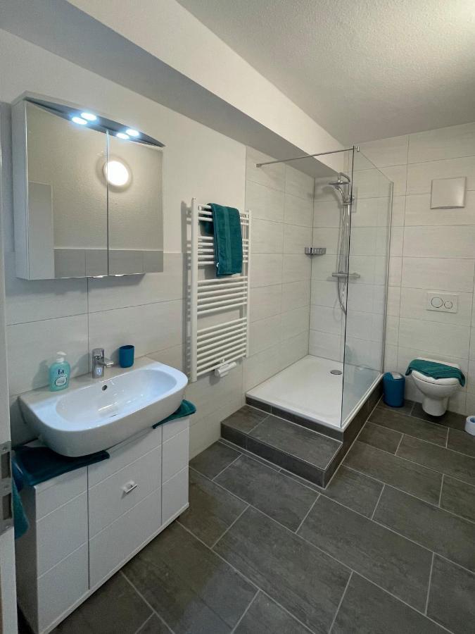 Aparthotel Boardinghouse Heilbronn Zewnętrze zdjęcie