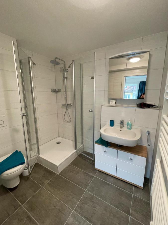 Aparthotel Boardinghouse Heilbronn Zewnętrze zdjęcie