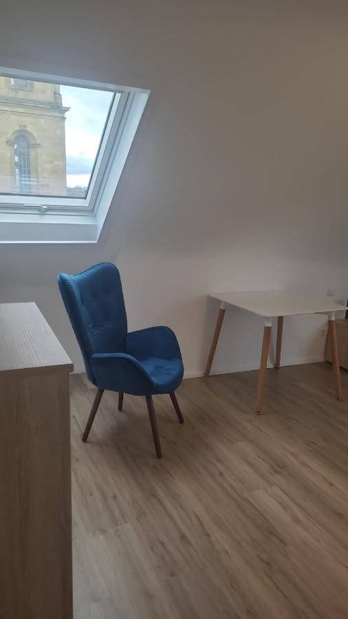 Aparthotel Boardinghouse Heilbronn Zewnętrze zdjęcie