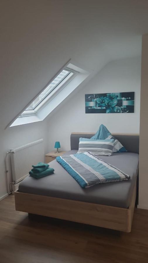 Aparthotel Boardinghouse Heilbronn Zewnętrze zdjęcie