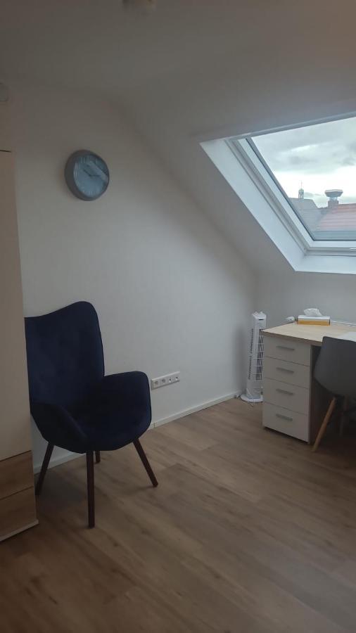 Aparthotel Boardinghouse Heilbronn Zewnętrze zdjęcie