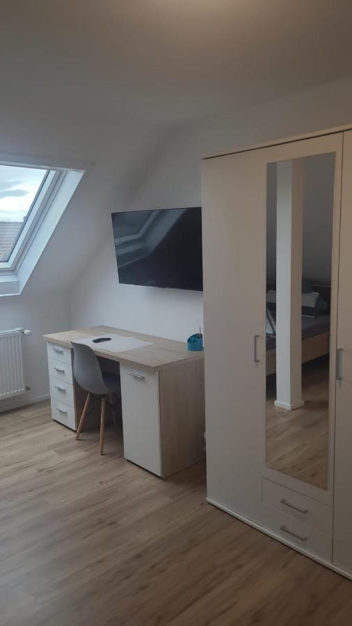 Aparthotel Boardinghouse Heilbronn Zewnętrze zdjęcie