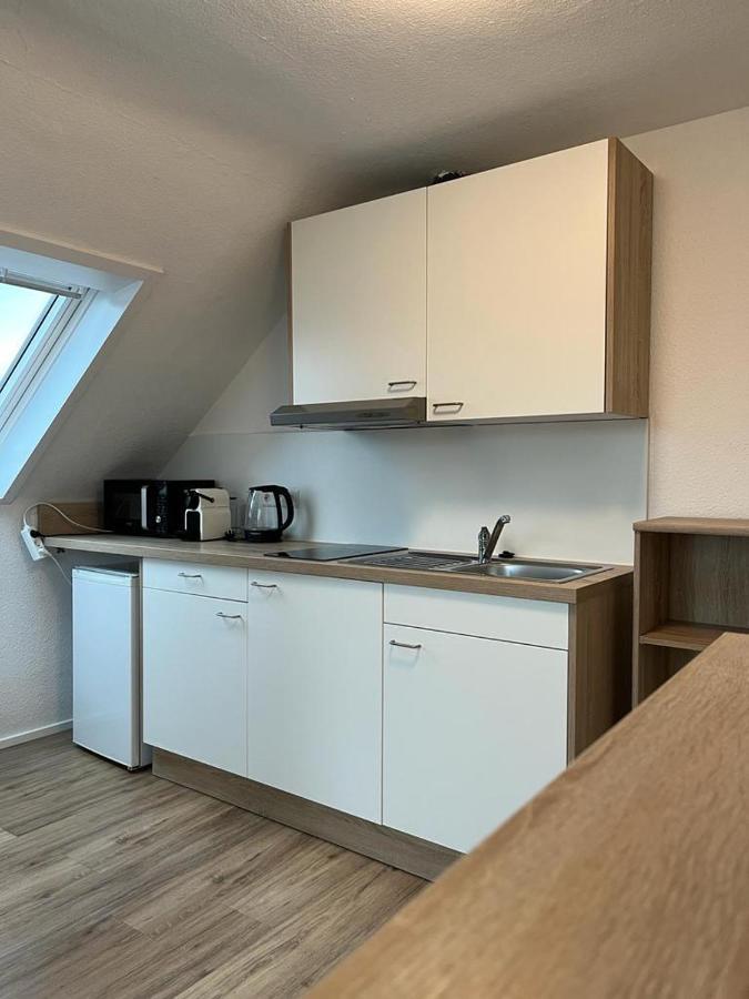 Aparthotel Boardinghouse Heilbronn Zewnętrze zdjęcie