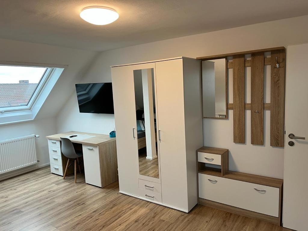 Aparthotel Boardinghouse Heilbronn Zewnętrze zdjęcie