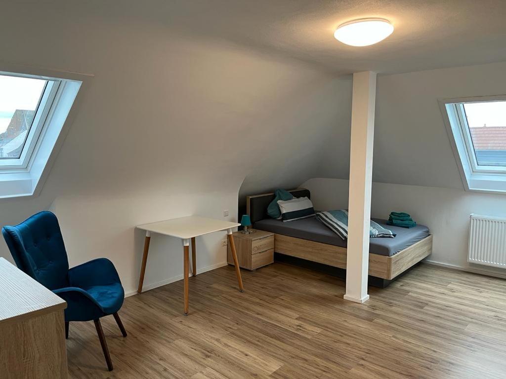 Aparthotel Boardinghouse Heilbronn Zewnętrze zdjęcie