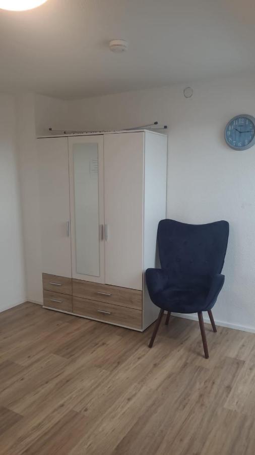 Aparthotel Boardinghouse Heilbronn Zewnętrze zdjęcie