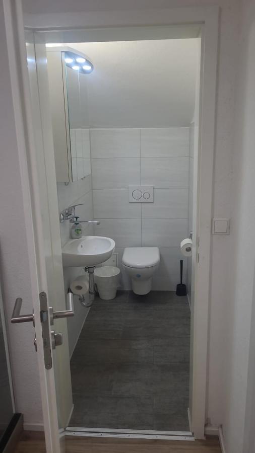 Aparthotel Boardinghouse Heilbronn Zewnętrze zdjęcie