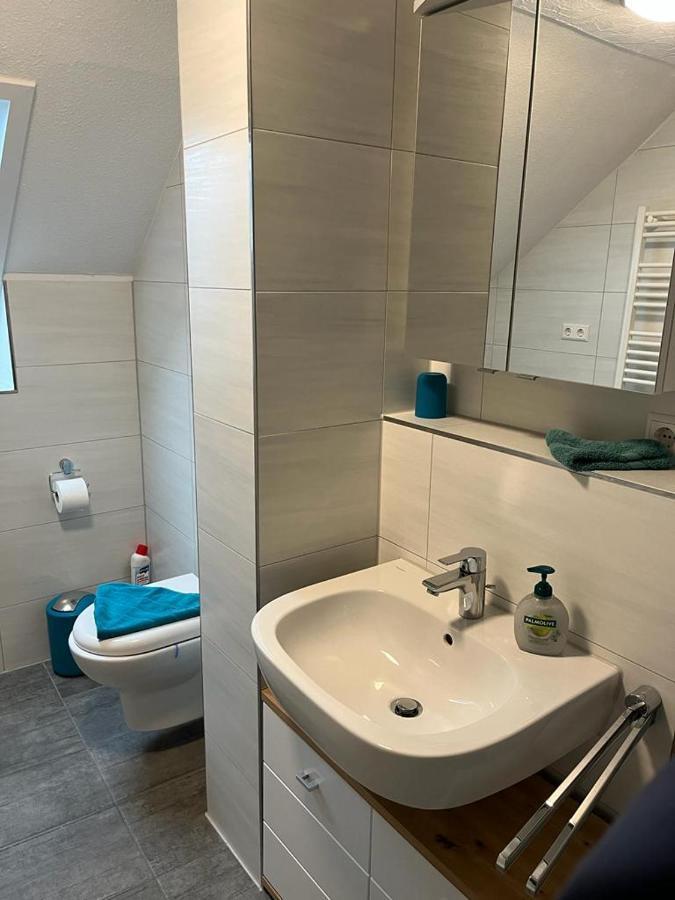 Aparthotel Boardinghouse Heilbronn Zewnętrze zdjęcie