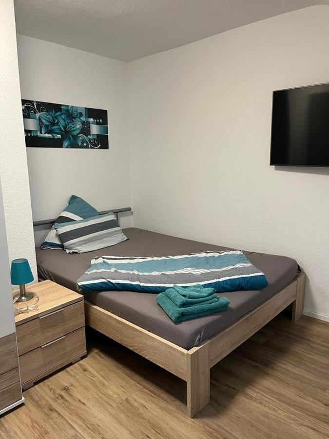 Aparthotel Boardinghouse Heilbronn Zewnętrze zdjęcie