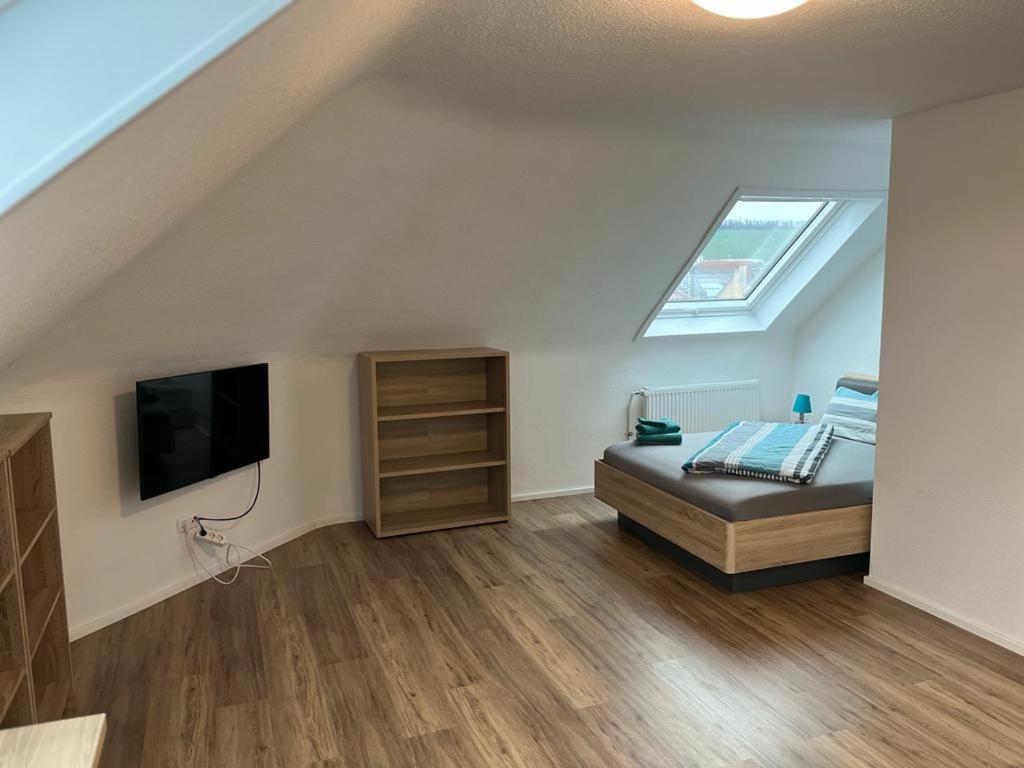 Aparthotel Boardinghouse Heilbronn Zewnętrze zdjęcie