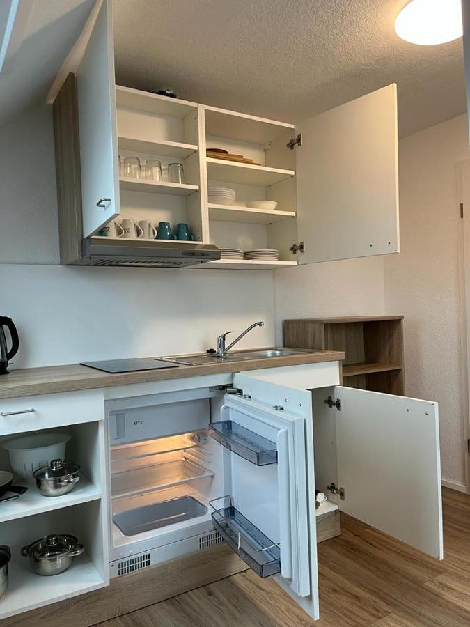 Aparthotel Boardinghouse Heilbronn Zewnętrze zdjęcie