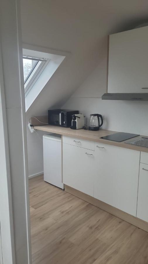 Aparthotel Boardinghouse Heilbronn Zewnętrze zdjęcie