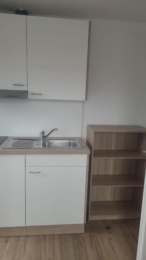 Aparthotel Boardinghouse Heilbronn Zewnętrze zdjęcie