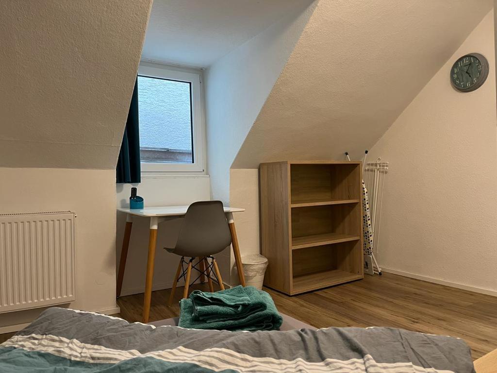 Aparthotel Boardinghouse Heilbronn Zewnętrze zdjęcie