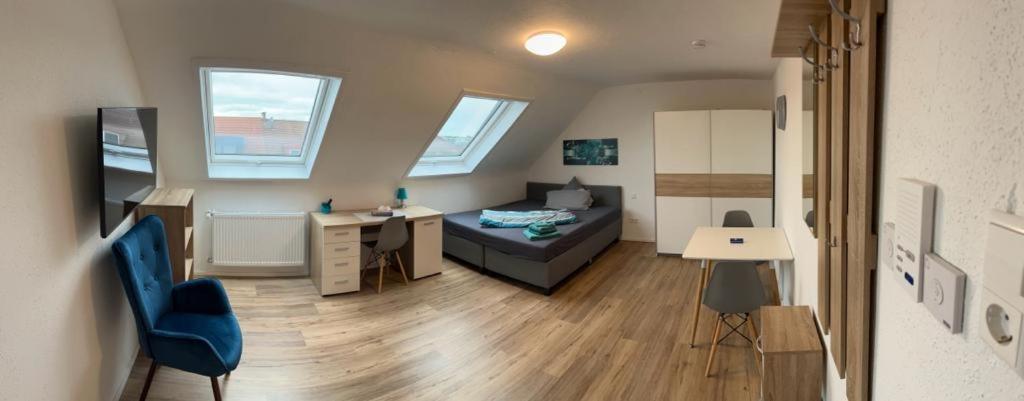 Aparthotel Boardinghouse Heilbronn Zewnętrze zdjęcie
