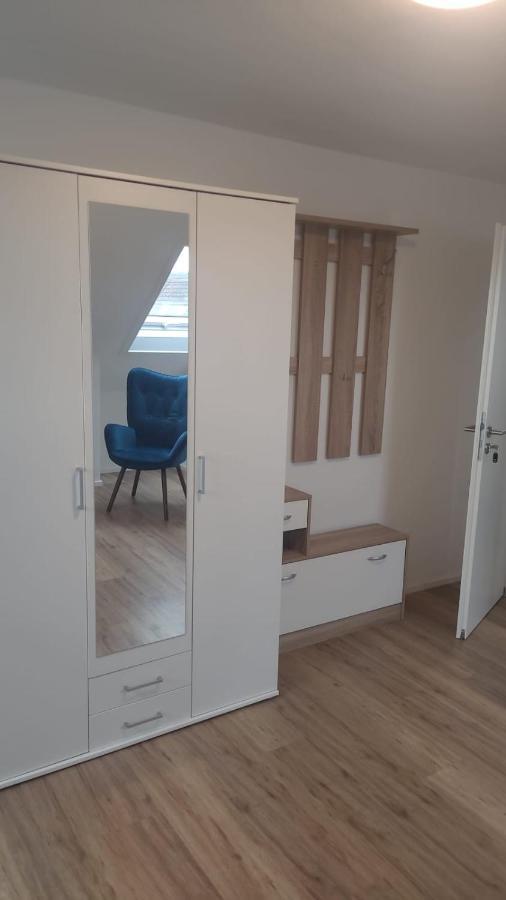 Aparthotel Boardinghouse Heilbronn Zewnętrze zdjęcie