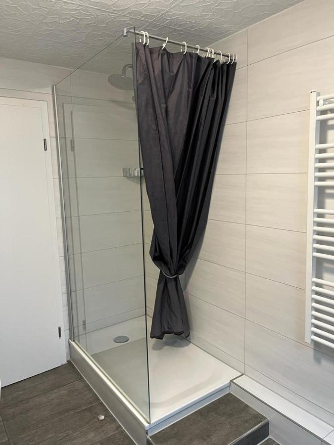 Aparthotel Boardinghouse Heilbronn Zewnętrze zdjęcie