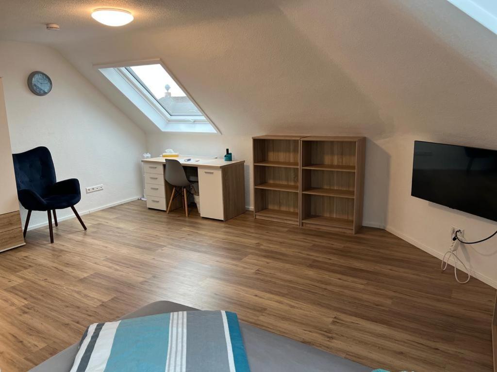 Aparthotel Boardinghouse Heilbronn Zewnętrze zdjęcie