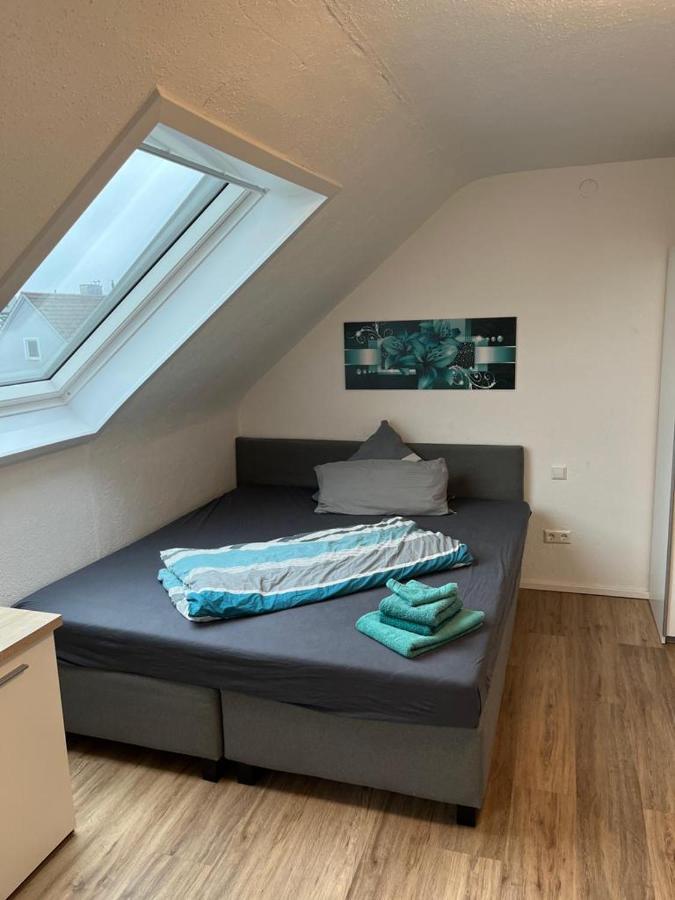 Aparthotel Boardinghouse Heilbronn Zewnętrze zdjęcie