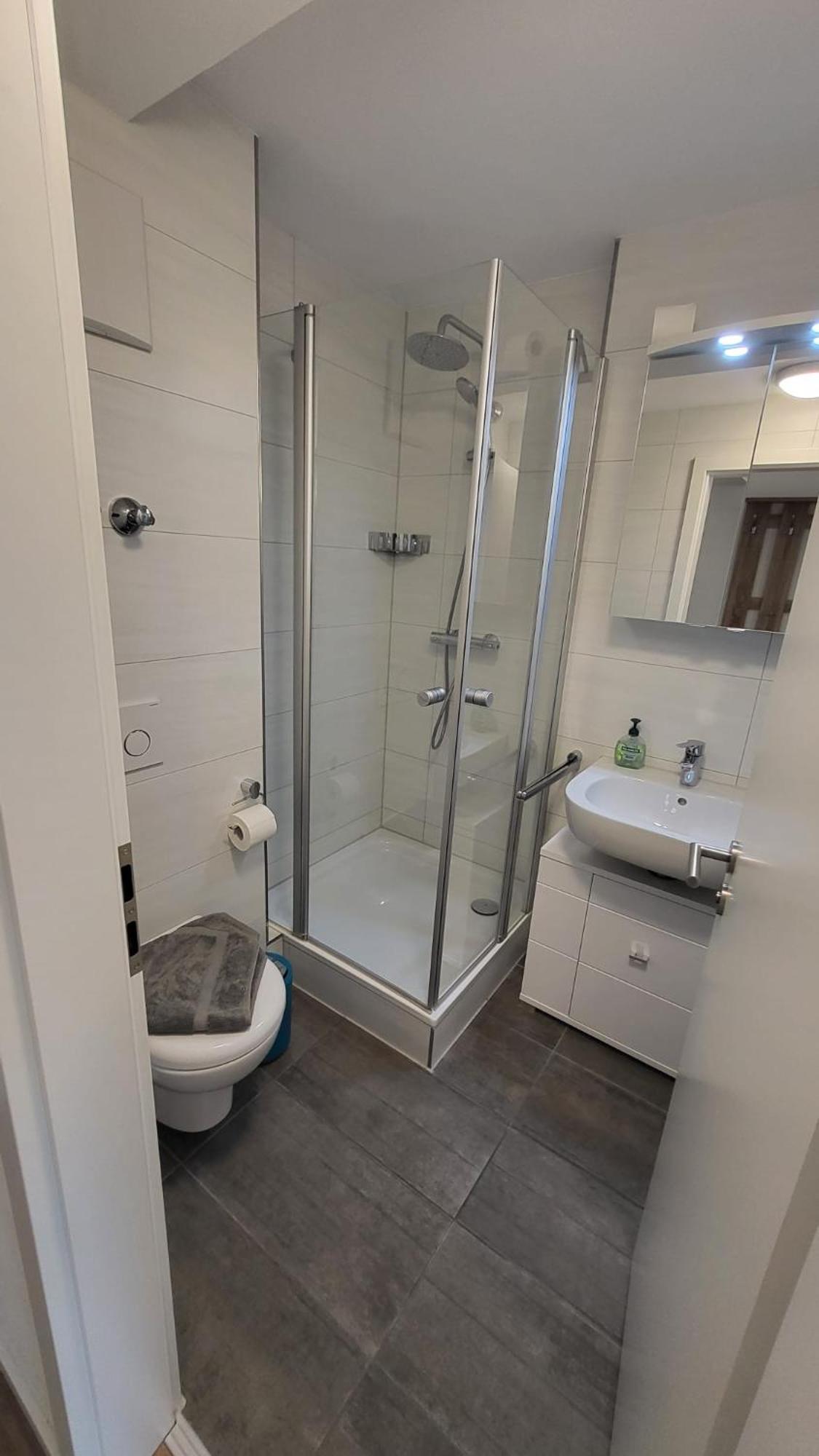 Aparthotel Boardinghouse Heilbronn Zewnętrze zdjęcie