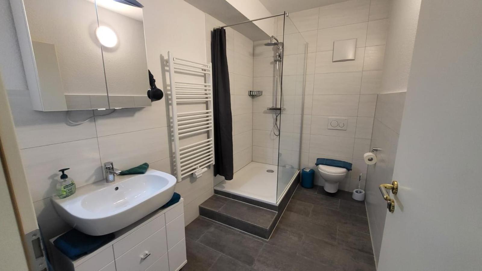 Aparthotel Boardinghouse Heilbronn Zewnętrze zdjęcie