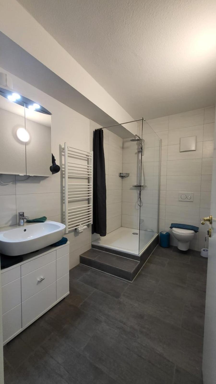 Aparthotel Boardinghouse Heilbronn Zewnętrze zdjęcie