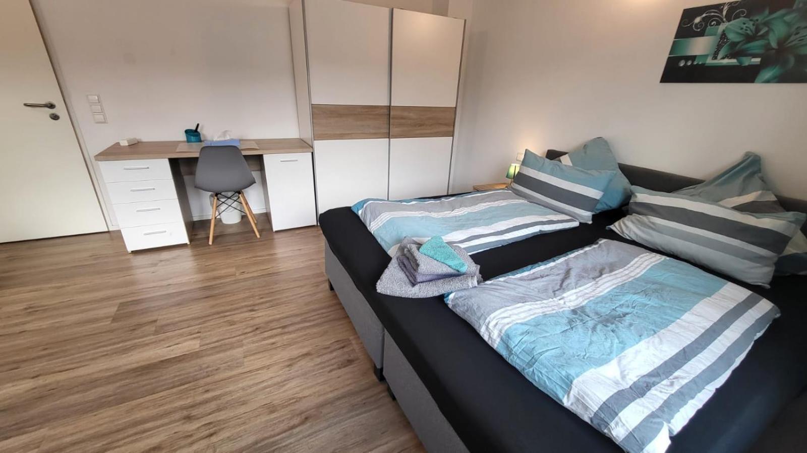 Aparthotel Boardinghouse Heilbronn Zewnętrze zdjęcie